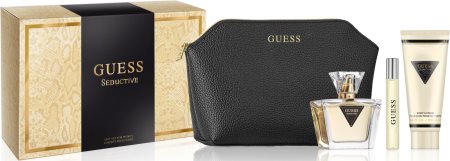 Coffret guess on sale