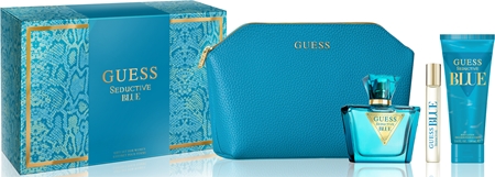 Guess Seductive Blue Dāvanu komplekts VI. sievietēm