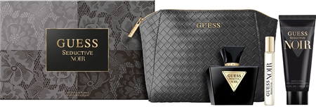 Guess Seductive Noir Dare confezione regalo da donna