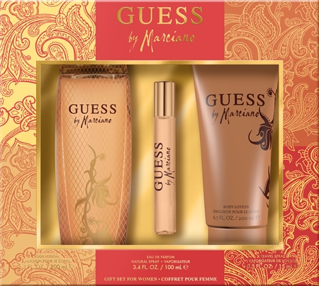 Guess by Marciano for Women σετ δώρου για γυναίκες