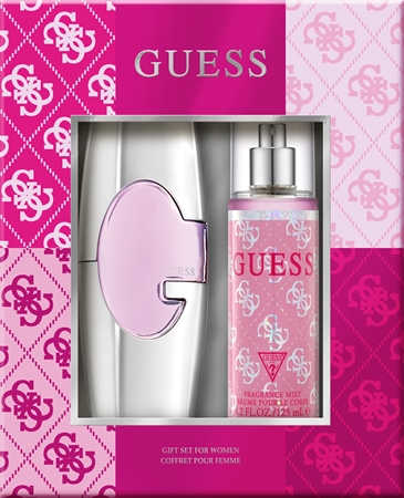 Guess Guess dárková sada pro ženy