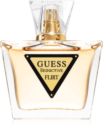 Guess Seductive Flirt Eau de Toilette for women notino.ie