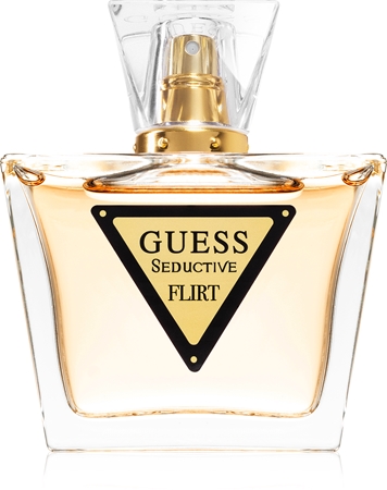Guess Seductive Flirt Eau de Toilette -tuoksu naisille