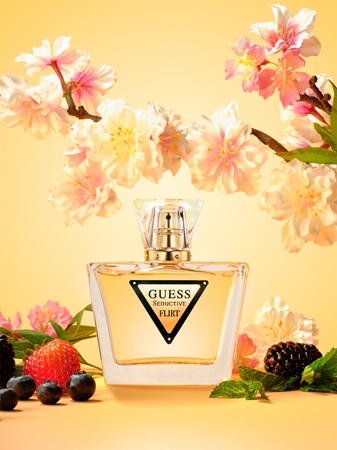 Guess Seductive Flirt Eau de Toilette -tuoksu naisille