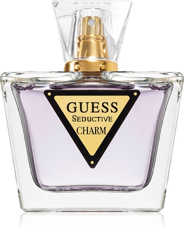 Eau de toilette guess hotsell