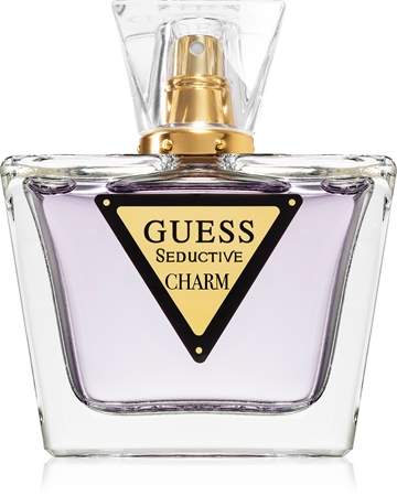 Guess Seductive Charm toaletní voda pro ženy