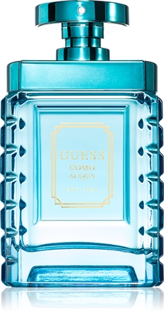 Guess Uomo Acqua Eau de Toilette for men