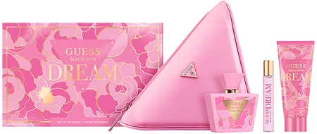 guess seductive dream woda toaletowa 75 ml   zestaw  