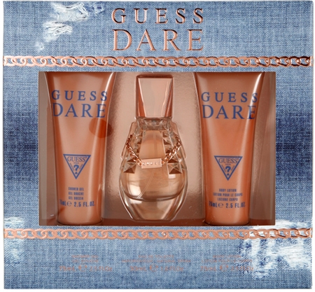 Guess Dare ajándékszett I.