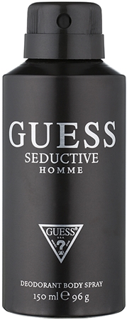 Guess Seductive dezodorant v spreji pre mužov