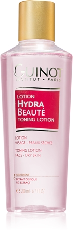 Guinot Hydra Beauté pleťové tonikum pro suchou pleť