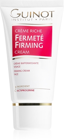 Guinot Crème Fermeté Moisturising Cream with lifting effect