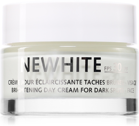 Guinot Newhite rozjasňující denní krém SPF 30