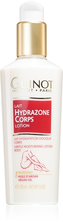 Guinot Hydrazone Corps Lotion Fugtende bodylotion