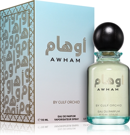 Gulf Orchid Awham Eau de Parfum unisex