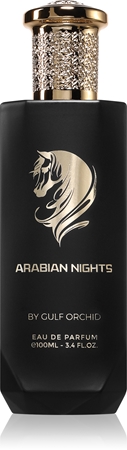 Gulf Orchid Arabian Nights Eau de Parfum unisex