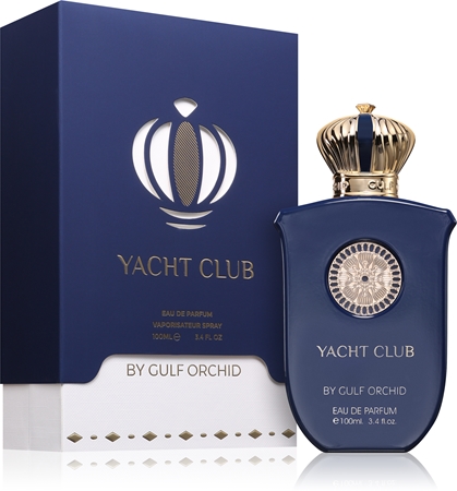Gulf Orchid Yacht Club Eau de Parfum unisex