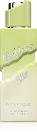 Gulf Orchid Baklava Bite Eau de Parfum unisex
