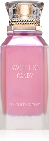 Gulf Orchid Sweet Like Candy eau de parfum unisex | notino.co.uk