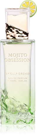 Gulf Orchid Mojito Obsession Eau de Parfum unisex