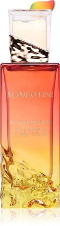 Gulf Orchid Mangotini Eau de Parfum mixte