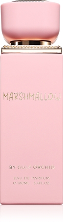 Gulf Orchid Marshmallow Eau de Parfum unisex
