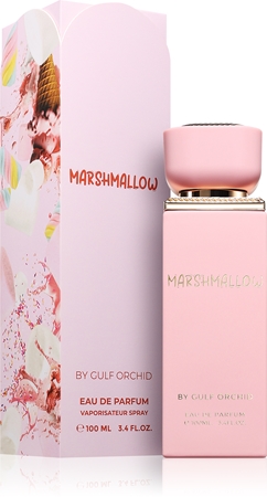 Gulf Orchid Marshmallow Eau de Parfum unisex