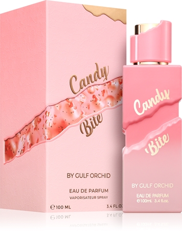 Gulf Orchid Candy Bite parfemska voda uniseks