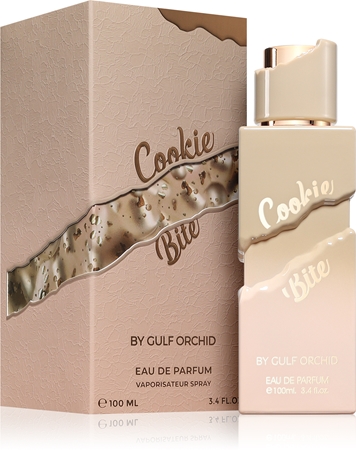 Gulf Orchid Cookie Bite Eau de Parfum unisex