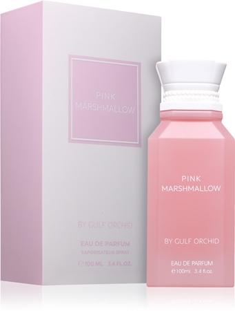 Gulf Orchid Pink Marshmallow Eau de Parfum pour femme