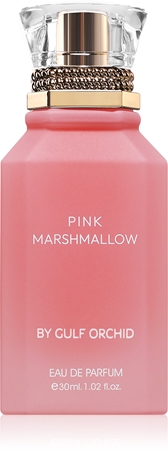 Gulf Orchid Pink Marshmallow парфумована вода для жінок