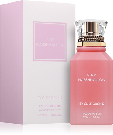 Gulf Orchid Pink Marshmallow парфумована вода для жінок