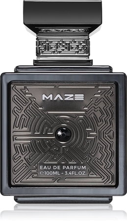 Gulf Orchid Maze Eau de Parfum Unisex