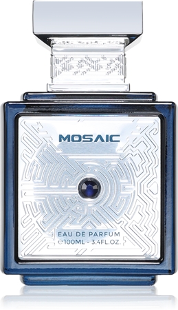 Gulf Orchid Mosaic Eau de Parfum Unisex