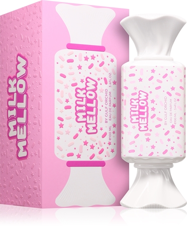 Gulf Orchid Milk Mellow Eau de Parfum unisex