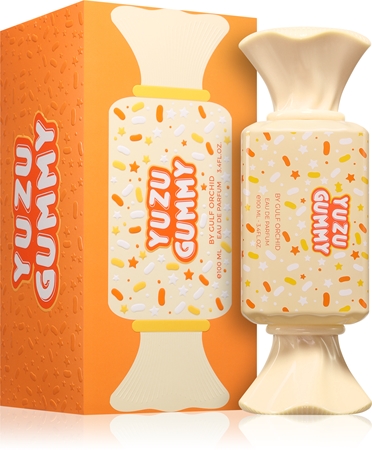 Gulf Orchid Yuzu Gummy Eau de Parfum unisex