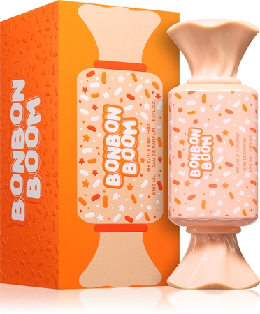 Gulf Orchid Bon Bon Boom Eau de Parfum unisex