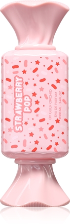 Gulf Orchid Strawberry Pop Eau de Parfum unisex
