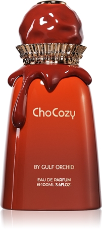 Gulf Orchid ChoCozy Eau de Parfum unisex