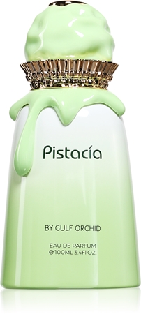 Gulf Orchid Pistacia Eau de Parfum unisex
