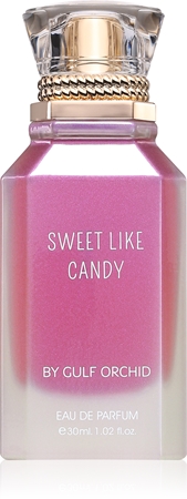 Gulf Orchid Sweet Edition Geschenkset