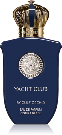 Gulf Orchid Yacht Club Eau de Parfum unisex