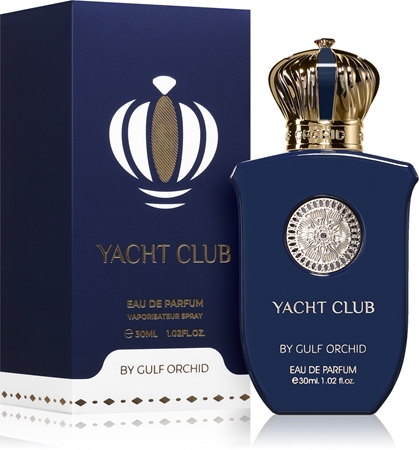 Gulf Orchid Yacht Club Eau de Parfum unisex