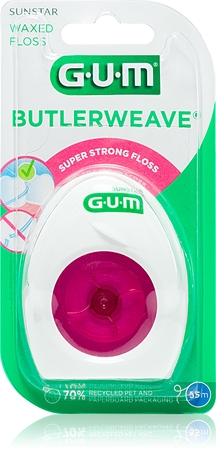 G.U.M Butlerweave ata dentara cerata