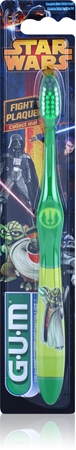 G.U.M Star Wars cepillo de dientes para niños | notino.es