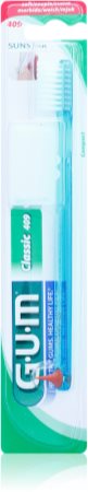 G.U.M Classic Compact зубна щітка м'яка