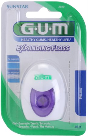 G.U.M Expanding Floss Zahnseide