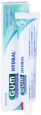 G.U.M Hydral паста за зъби