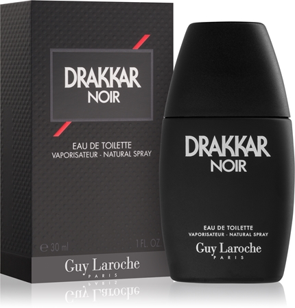 Guy Laroche Drakkar Noir Eau de Toilette für Herren