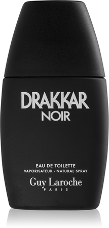 Guy Laroche Drakkar Noir Eau de Toilette für Herren